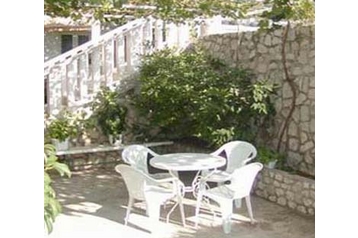 Hrvatska Privát Cavtat, Eksterijer